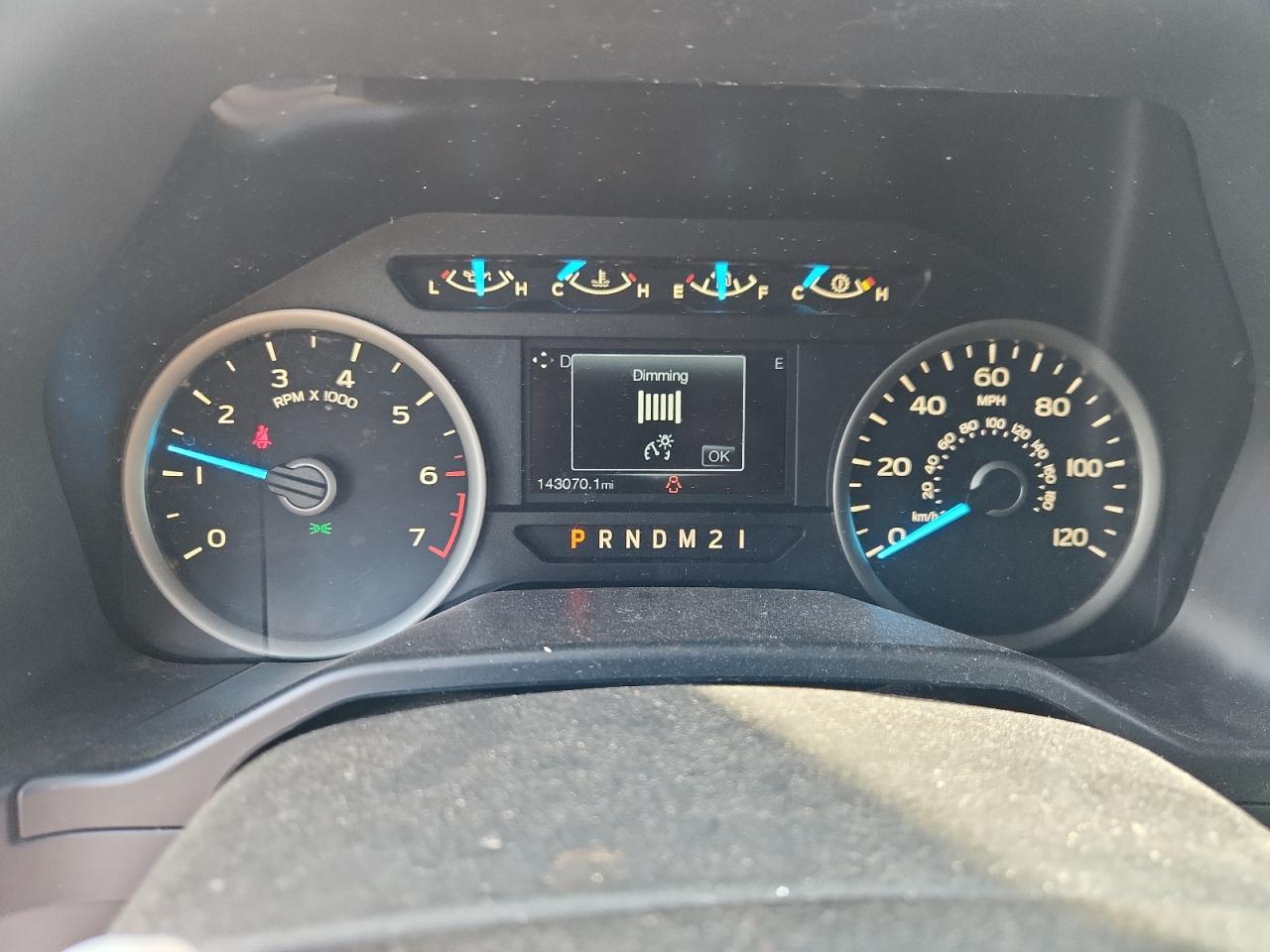 2015 Ford F150 Supercrew VIN: 1FTEW1EG8FKE42179 Lot: 86842545