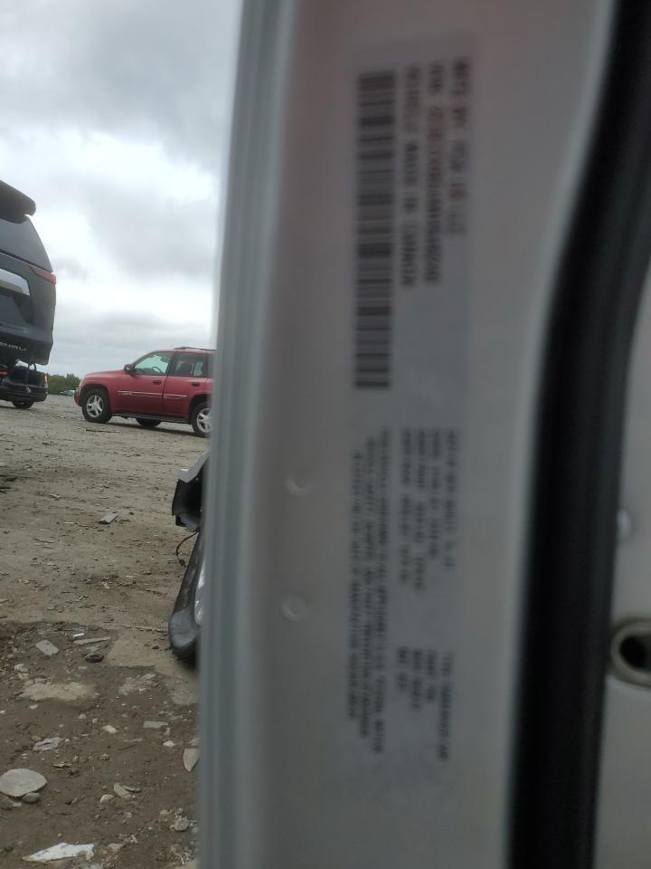 2021 Dodge Charger Sxt VIN: 2C3CDXBG4MH548240 Lot: 86522535