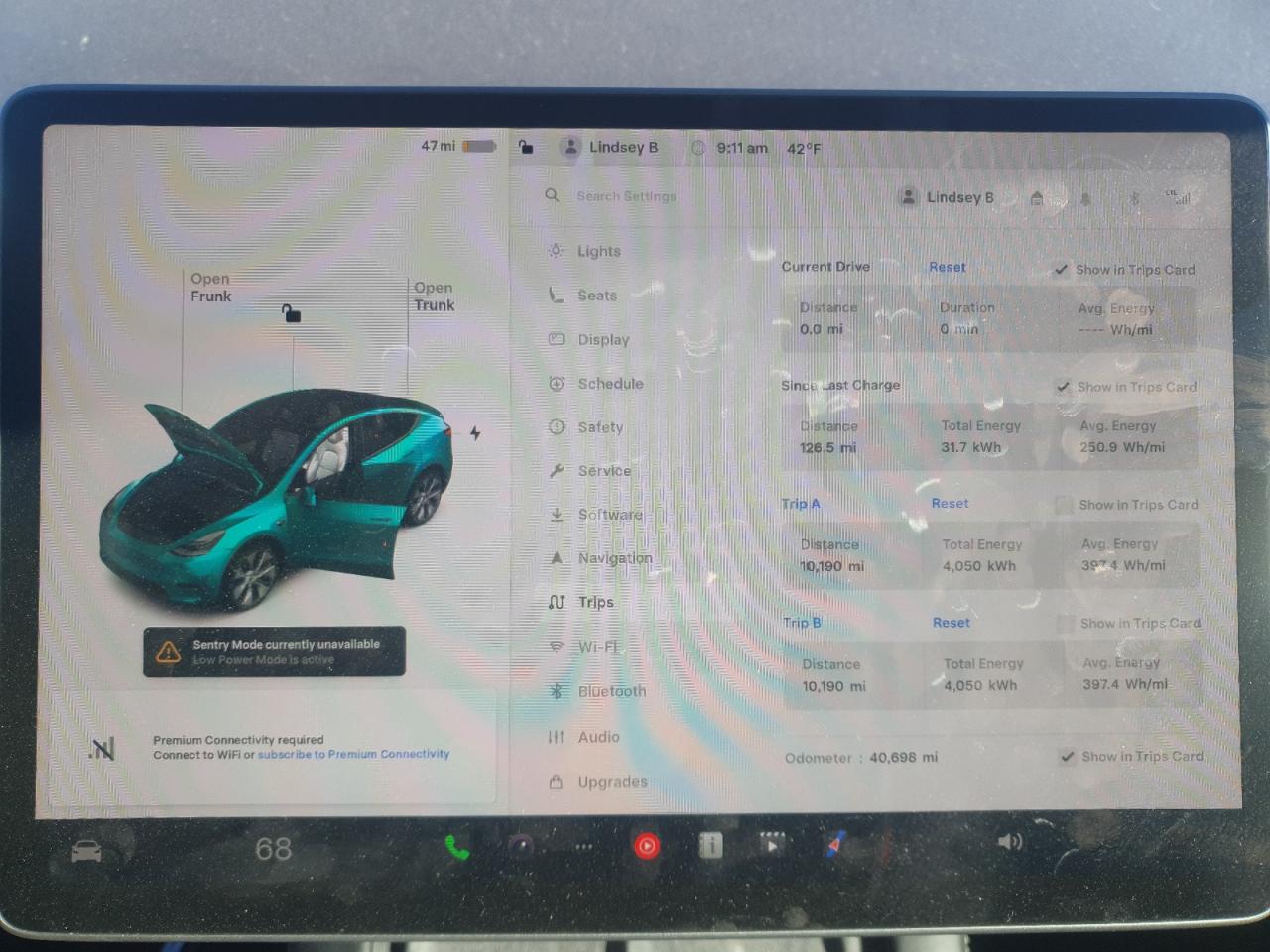 2021 Tesla Model Y VIN: 5YJYGDEE8MF299660 Lot: 89550555