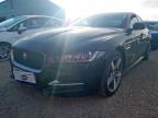 2019 JAGUAR XE R-SPORT D AUTO  for sale at Copart ROCHFORD