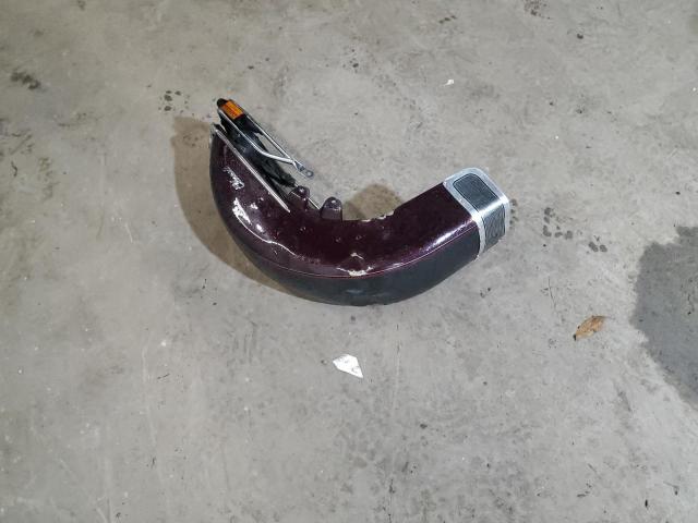 2005 HARLEY-DAVIDSON FLHT CLASSIC  