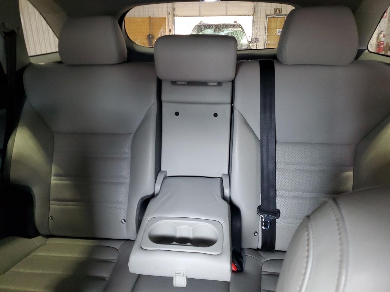 2016 Kia Sorento Sx VIN: 5XYPKDA54GG105140 Lot: 85860835