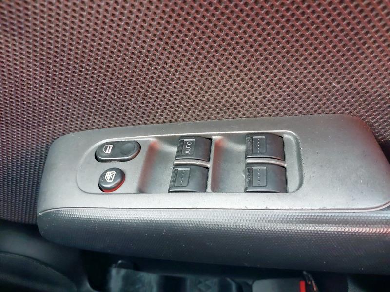 2005 HONDA JAZZ SE SPORT CVT 