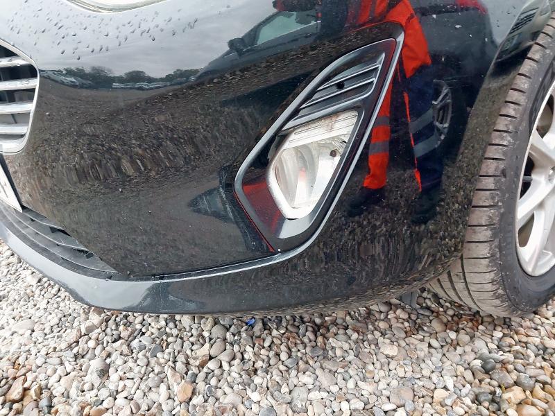 2017 FORD FIESTA ZETEC 1.1 ZETEC 3DR