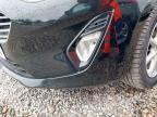 2017 FORD FIESTA ZETEC 1.1 ZETEC 3DR for sale at Copart ROCHFORD