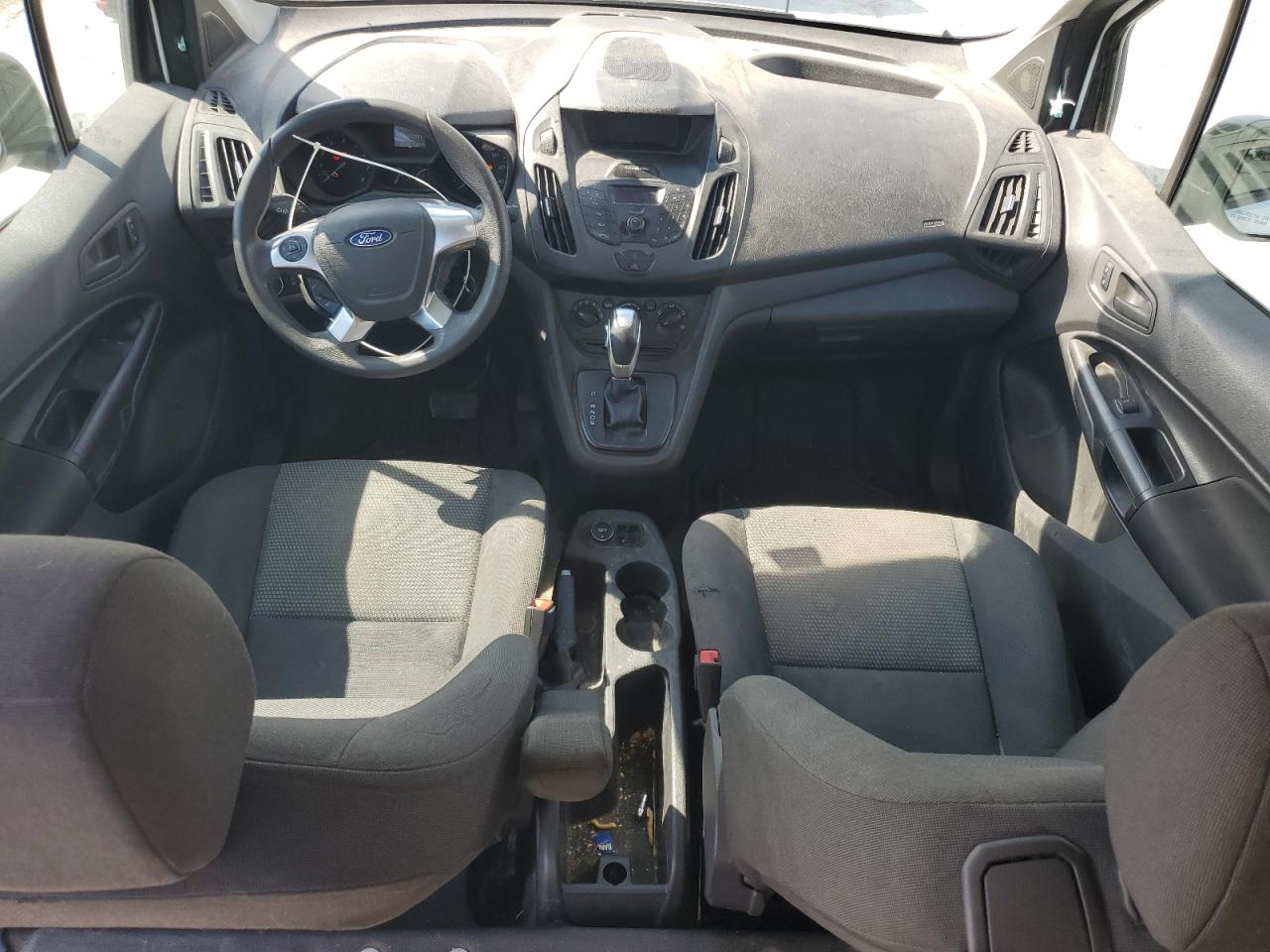 2015 Ford Transit Connect Xl VIN: NM0LS7E75F1194210 Lot: 85731685