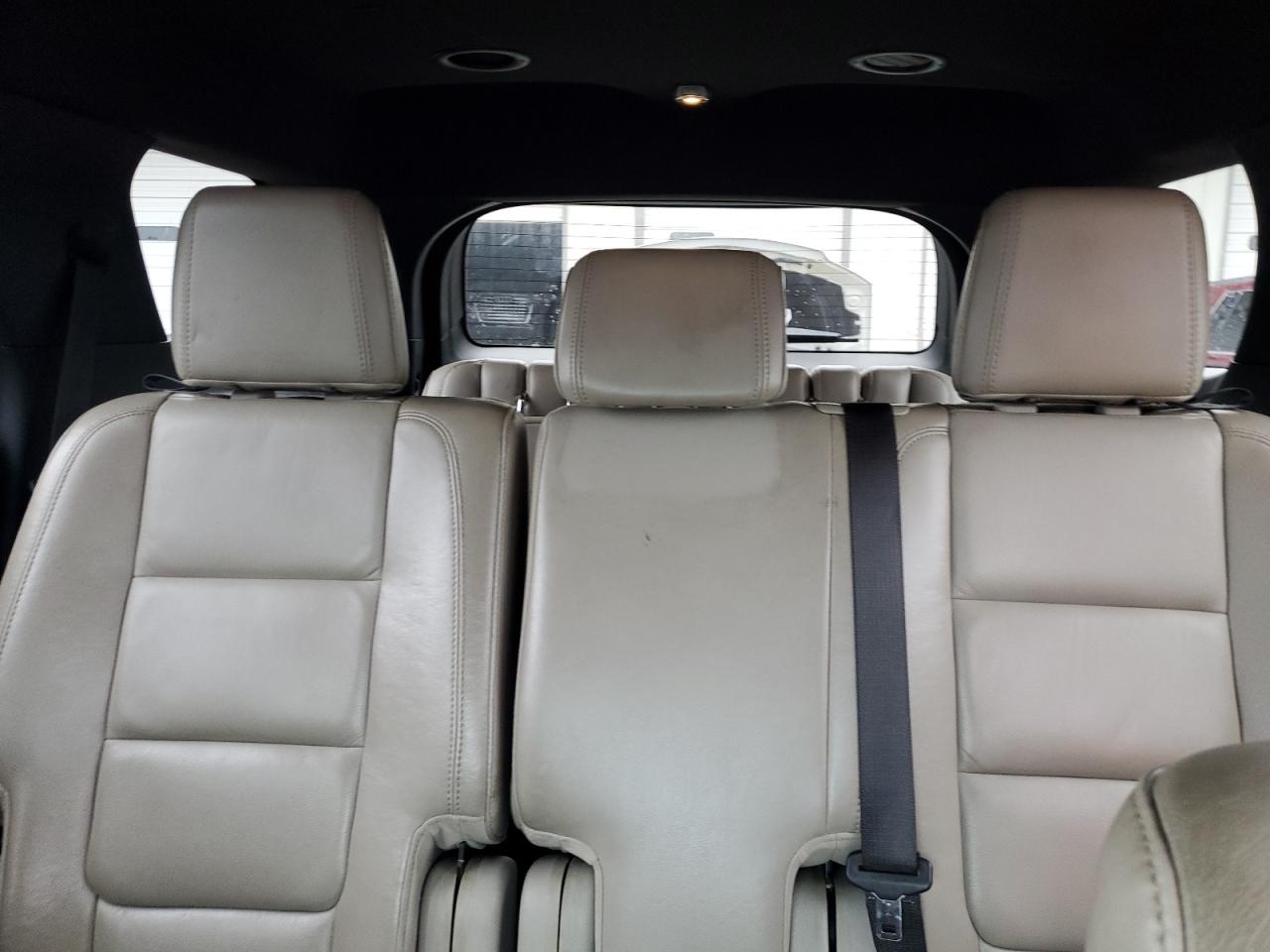 2012 Ford Explorer Xlt VIN: 1FMHK7D84CGA08406 Lot: 85319745