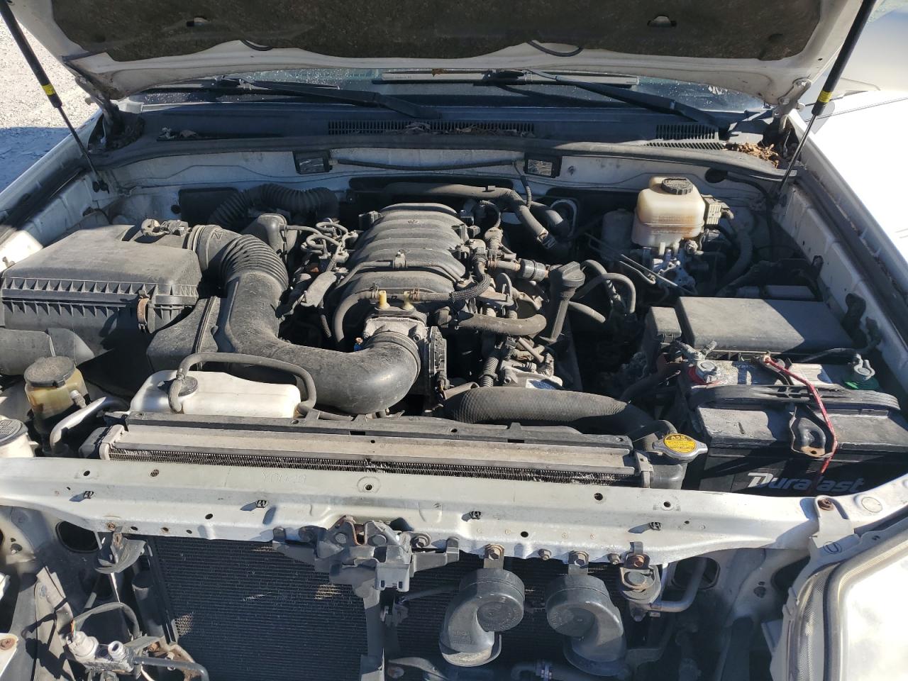 2006 Toyota 4Runner Limited VIN: JTEBT17R260061736 Lot: 86479955