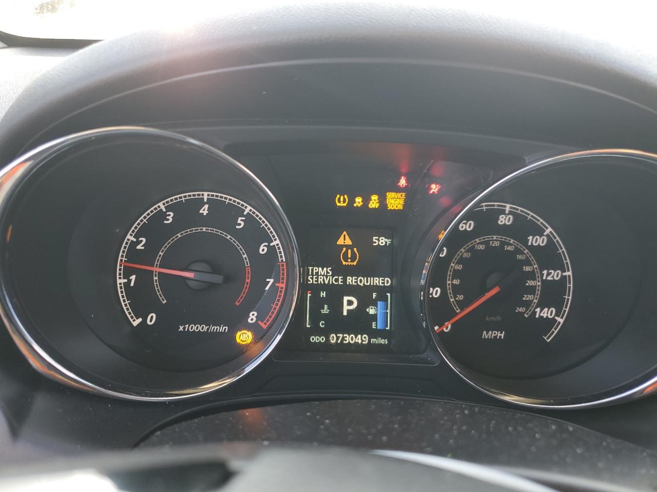 2018 Mitsubishi Outlander Sport Es VIN: JA4AR3AU3JZ029562 Lot: 86549705