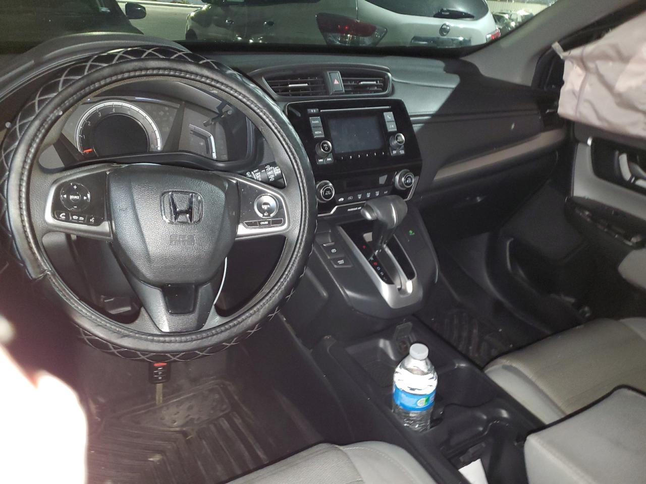 2017 Honda Cr-V Lx VIN: 7FARW5H33HE013098 Lot: 86195435