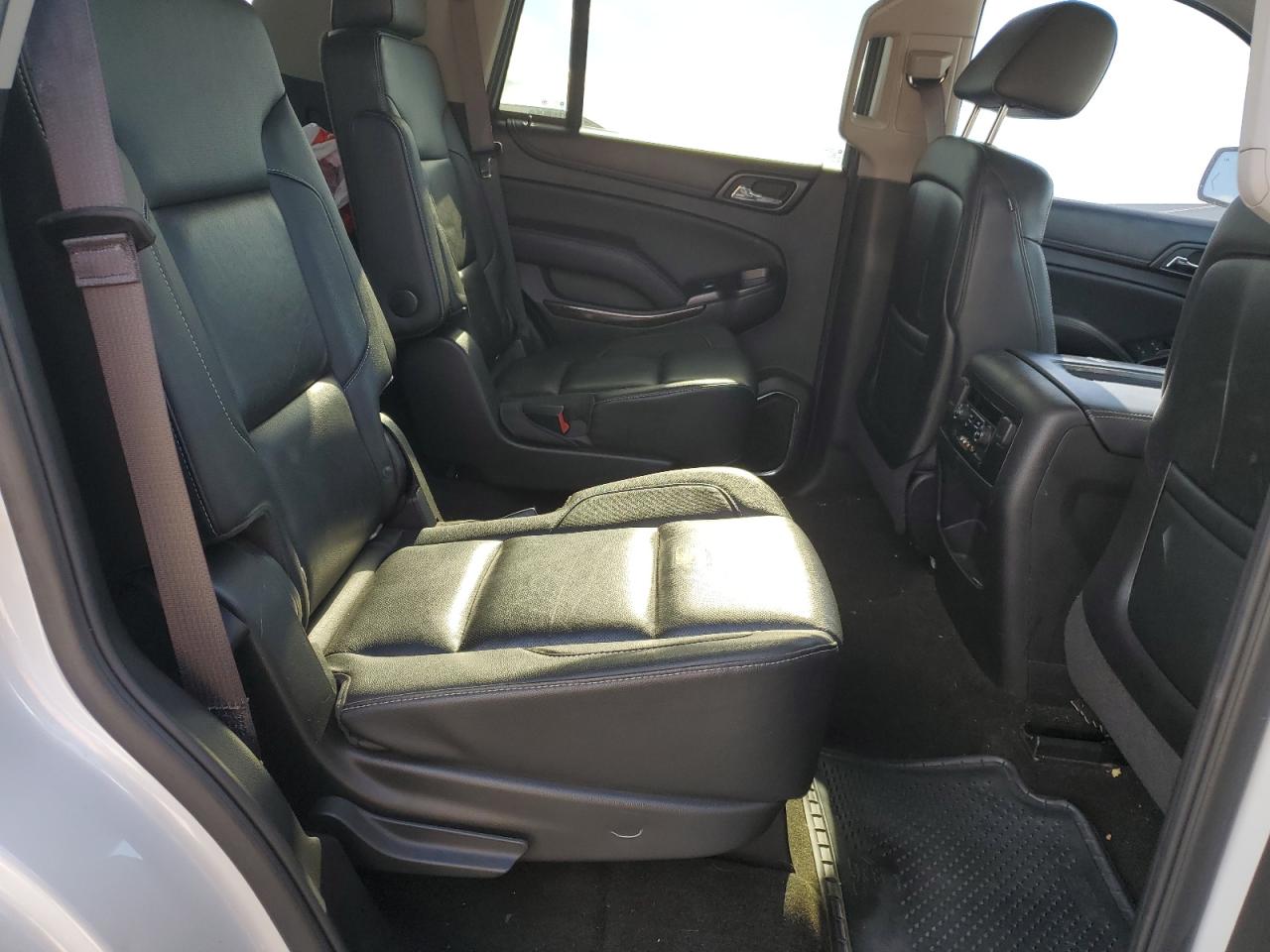 2016 GMC Yukon Slt VIN: 1GKS2BKC0GR299053 Lot: 86890065