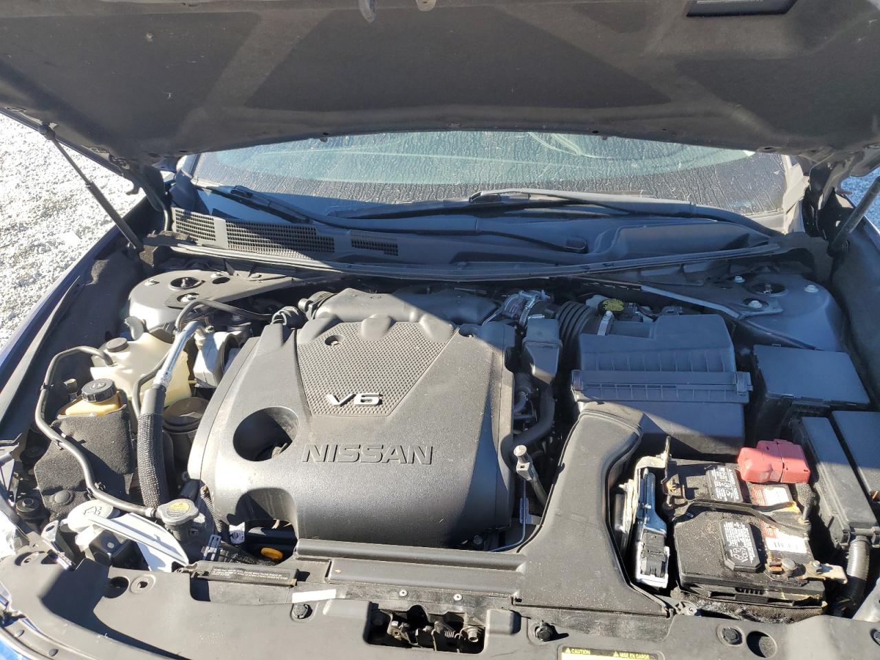 2018 Nissan Maxima 3.5S VIN: 1N4AA6AP0JC366708 Lot: 82351215