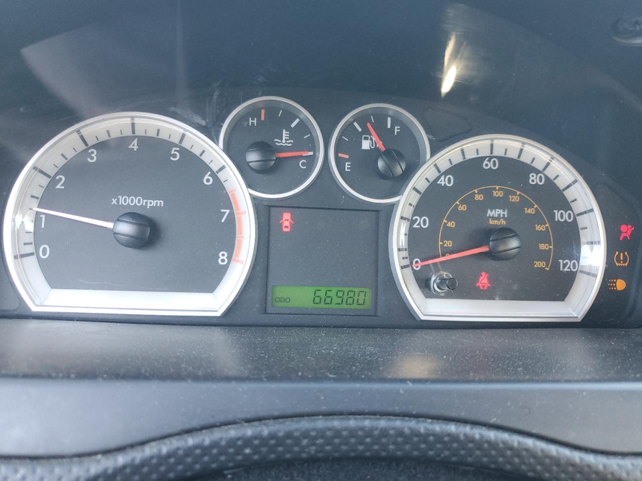 2011 Chevrolet Aveo Lt VIN: KL1TG5DE9BB138873 Lot: 86284205