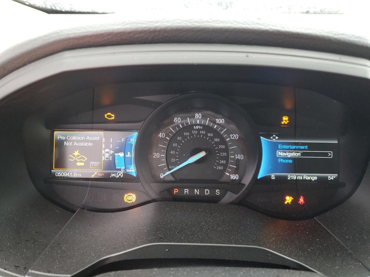 2022 Ford Edge Sel VIN: 2FMPK4J90NBA08033 Lot: 90666415