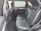2010 KIA SORENTO KX-2 CRDI 4X4  for sale at Copart WOLVERHAMPTON