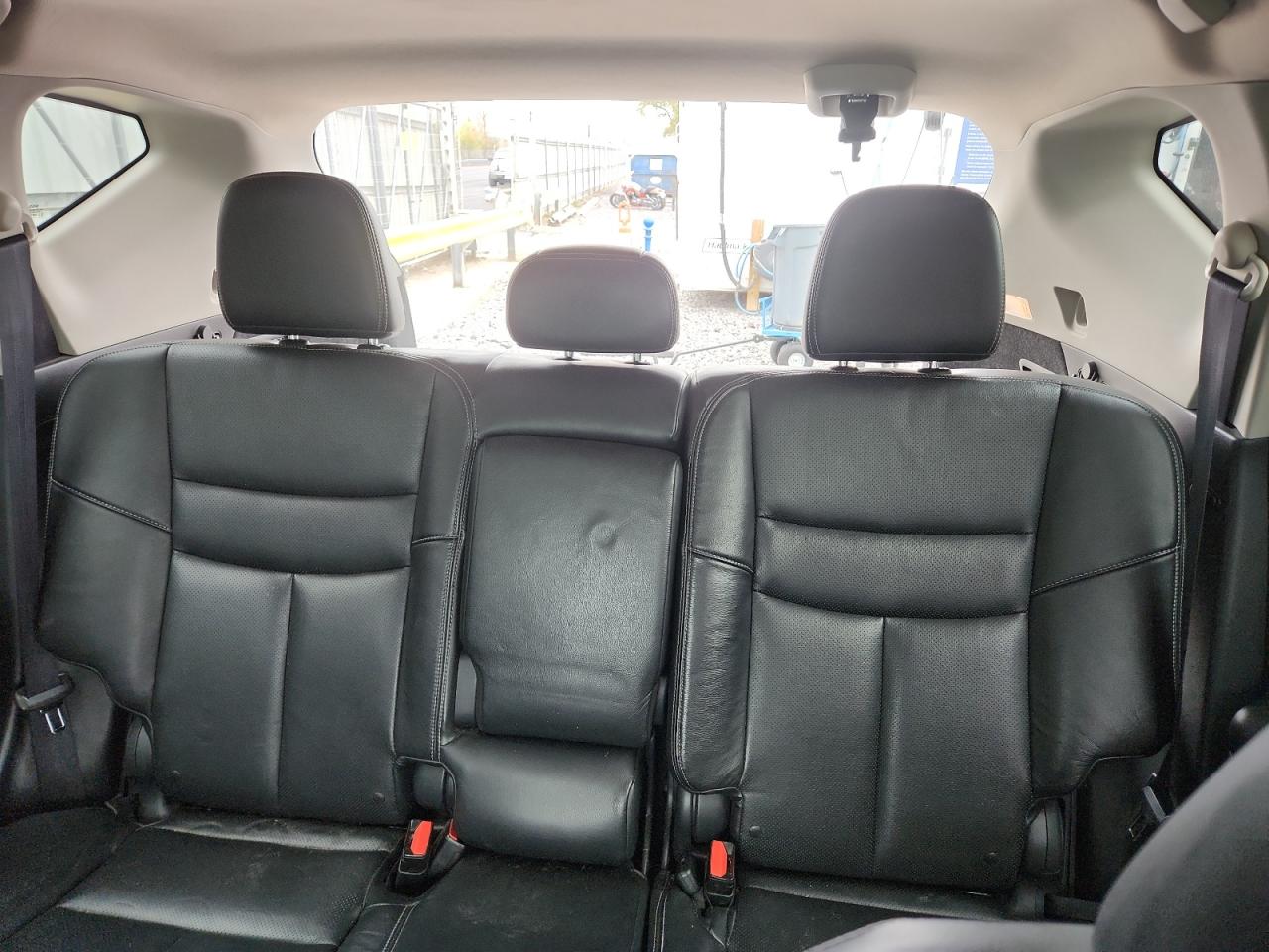 2015 Nissan Murano S VIN: 5N1AZ2MH3FN257067 Lot: 86274295