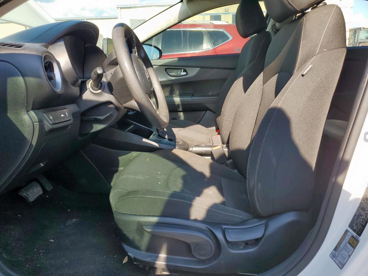 2021 Kia Forte Fe VIN: 3KPF24AD6ME383159 Lot: 85183775