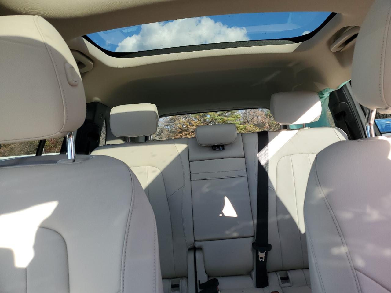 2023 Mercedes-Benz Eqb 300 4Matic VIN: W1N9M0KB2PN054531 Lot: 82719475