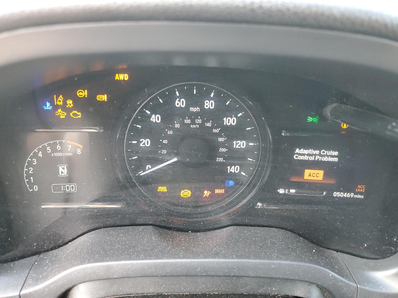 2020 Honda Hr-V Ex VIN: 3CZRU6H54LM706186 Lot: 82231575