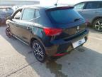 2024 SEAT IBIZA 1.0 TSI 110 XCELLENCE 5DR for sale at Copart SANDWICH
