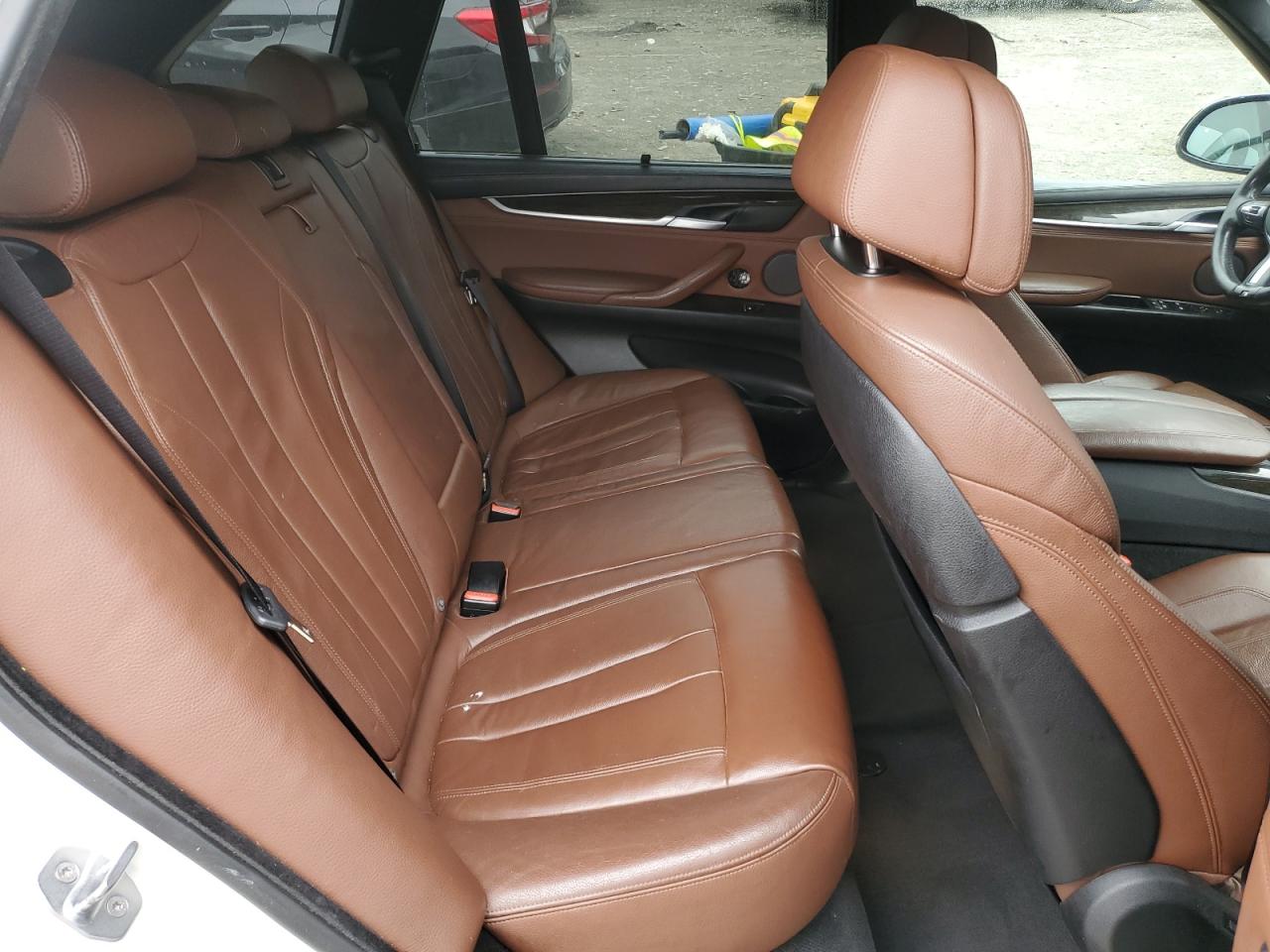2015 BMW X5 xDrive50I VIN: 5UXKR6C51F0J79150 Lot: 86239875