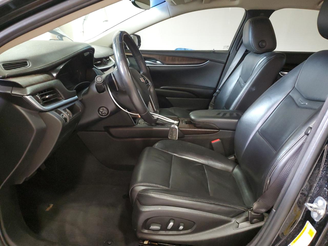 2018 Cadillac Xts Luxury VIN: 2G61M5S33J9135593 Lot: 82353135