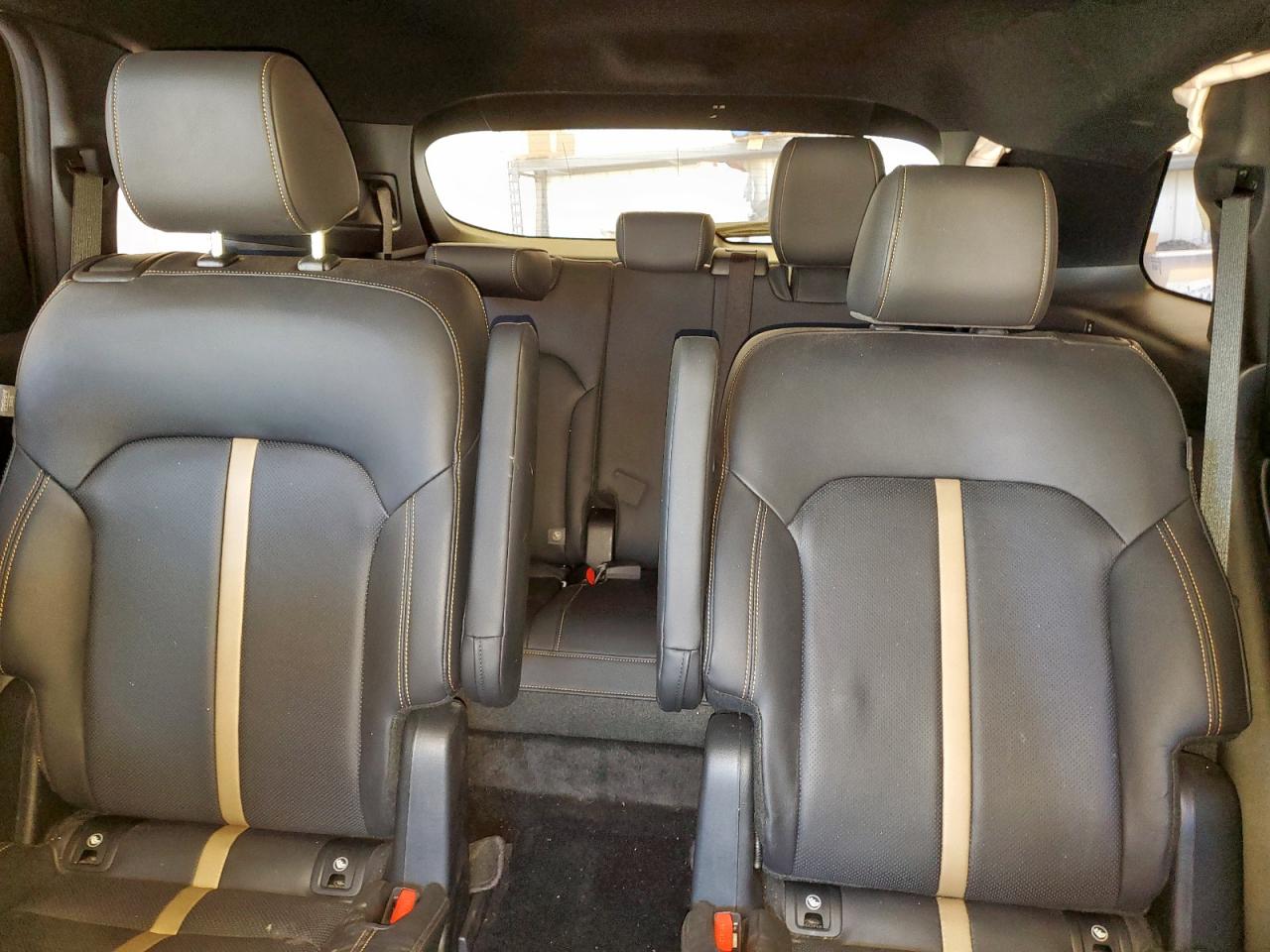 2024 Mazda Cx-90 Premium Plus VIN: JM3KKEHDXR1145858 Lot: 85463455