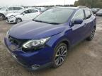 2016 NISSAN QASHQAI 1.5 DCI TEKNA 5DR for sale at Copart EAST KILBRIDE