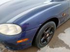 2002 MAZDA MX-5 S-VT AUTO 1.8I 2DR AUTO for sale at Copart WESTBURY