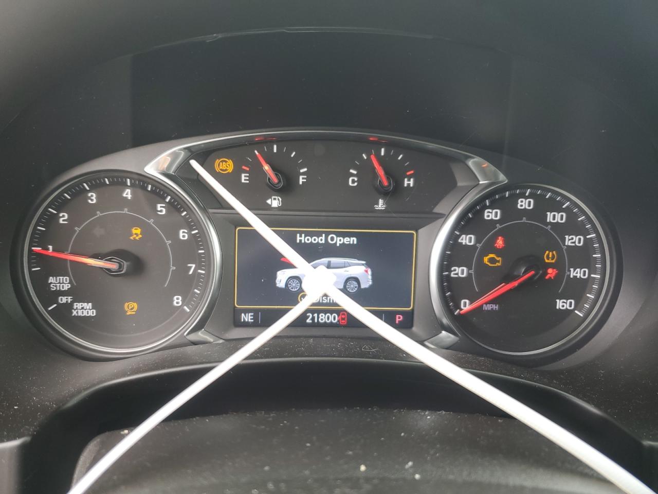 2023 GMC Terrain Slt VIN: 3GKALPEGXPL259526 Lot: 90708085