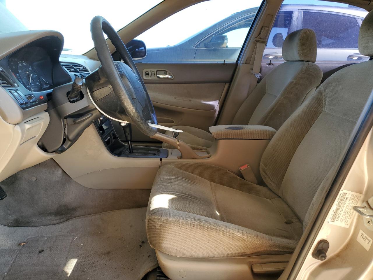 1996 Honda Accord Lx VIN: 1HGCD563XTA029666 Lot: 87268675