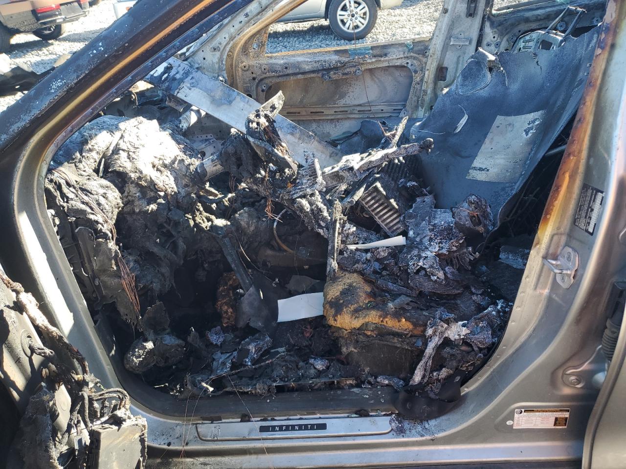 2018 Infiniti Qx30 Base VIN: SJKCH5CR5JA047286 Lot: 82567625