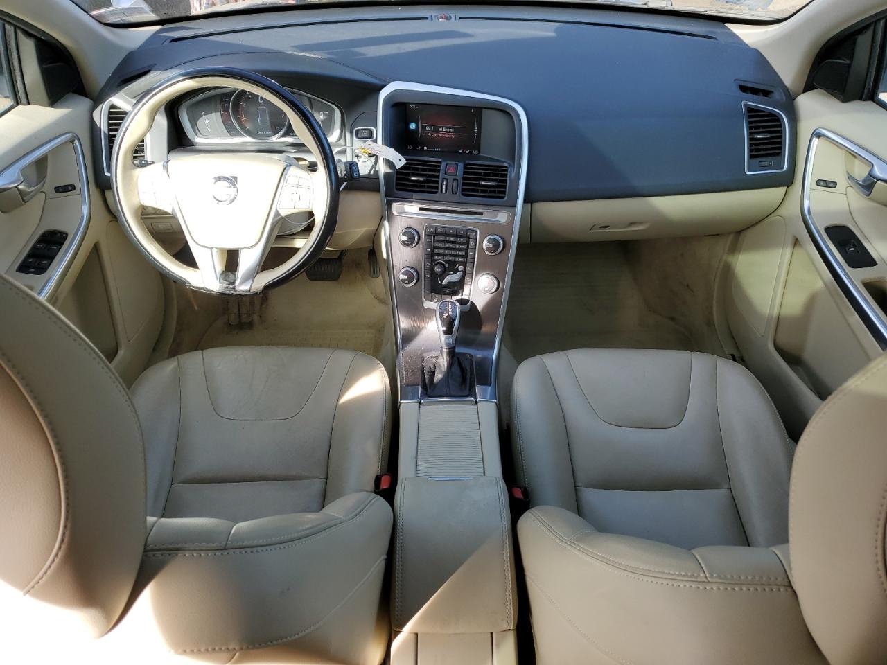 2015 Volvo Xc60 T5 Premier VIN: YV4612RK5F2648791 Lot: 84419355