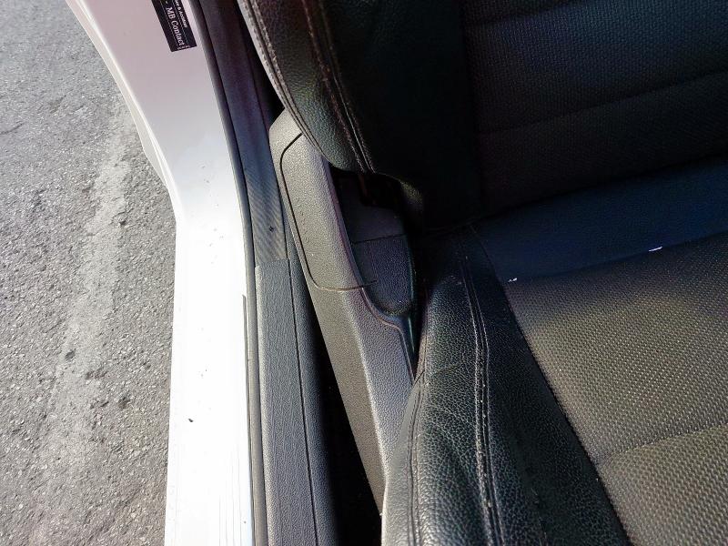 2011 MERCEDES-BENZ C CLASS C220 CDI BLUEEFF AMG SPORT EDITION 125 2DR AUTO