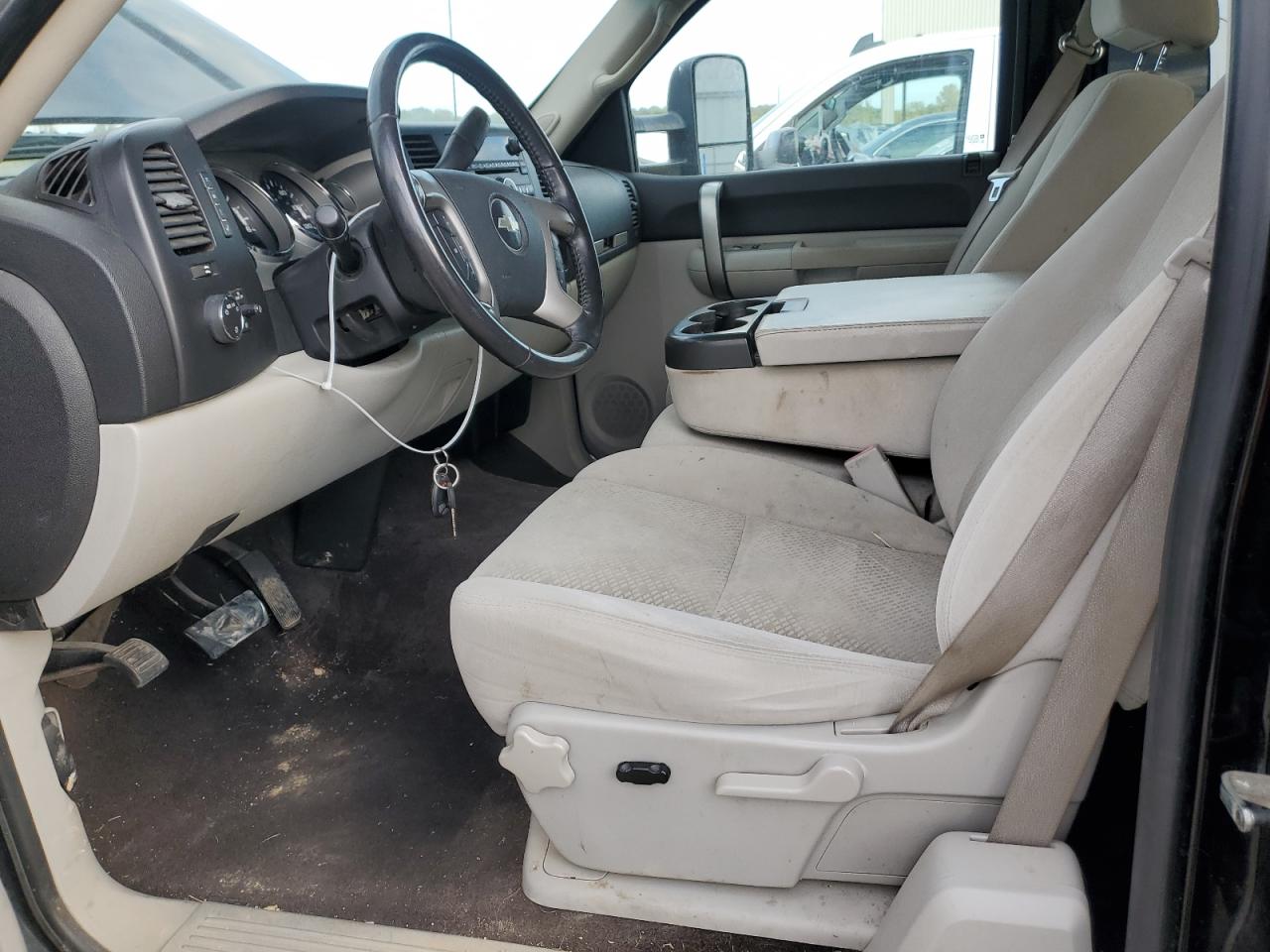 2008 Chevrolet Silverado K1500 VIN: 1GCEK19Y38Z247888 Lot: 85914875