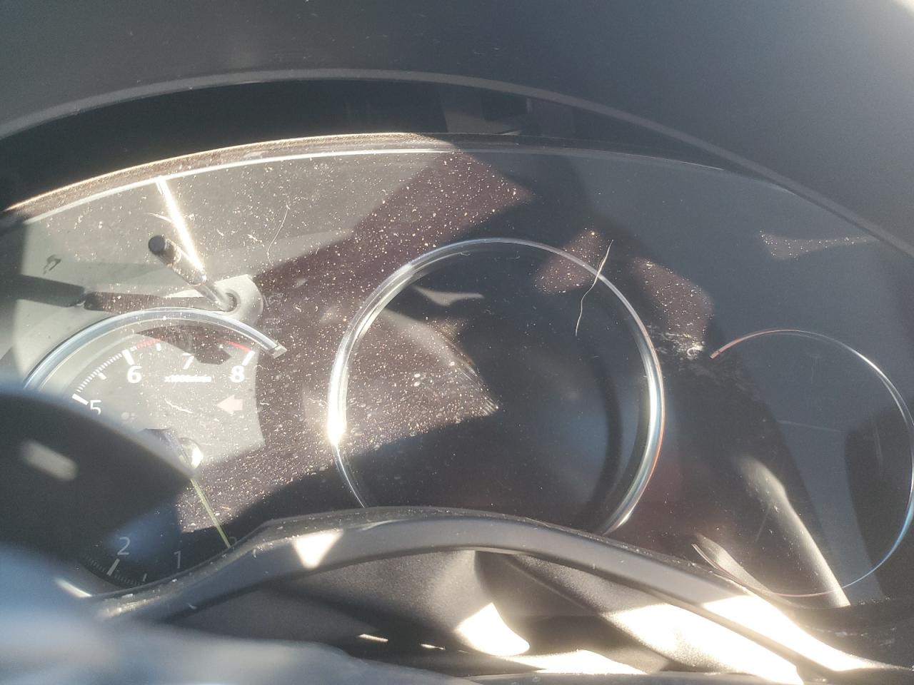 2021 Mazda Cx-5 Grand Touring VIN: JM3KFADMXM0412272 Lot: 89537755