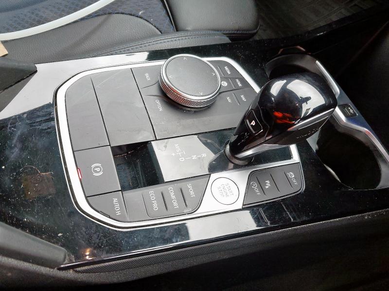 2024 BMW 1 SERIES 116D M SPORT 5DR STEP AUTO [LIVE COCKPIT PRO]