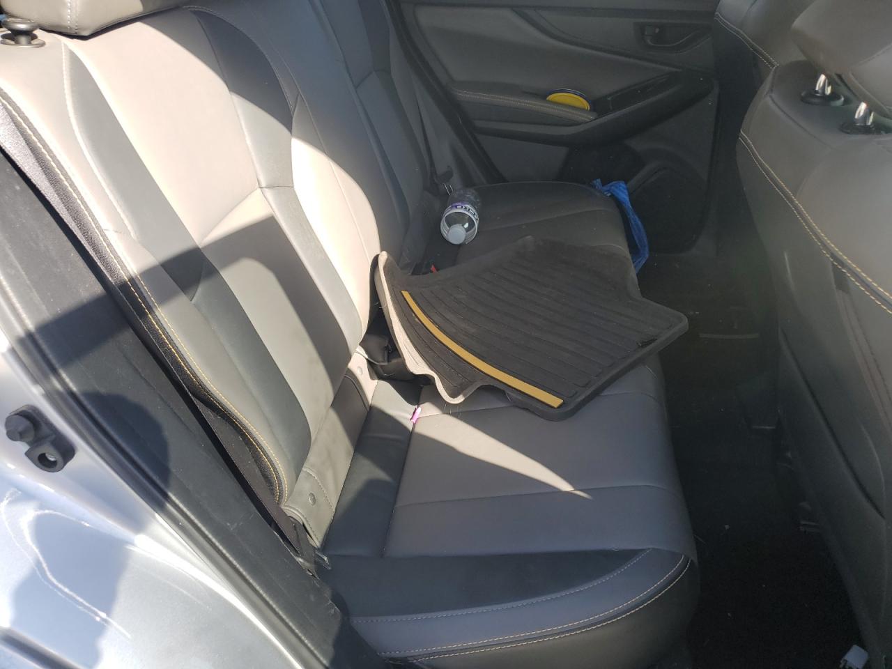 2021 Subaru Crosstrek Sport VIN: JF2GTHSC8MH388535 Lot: 82221935