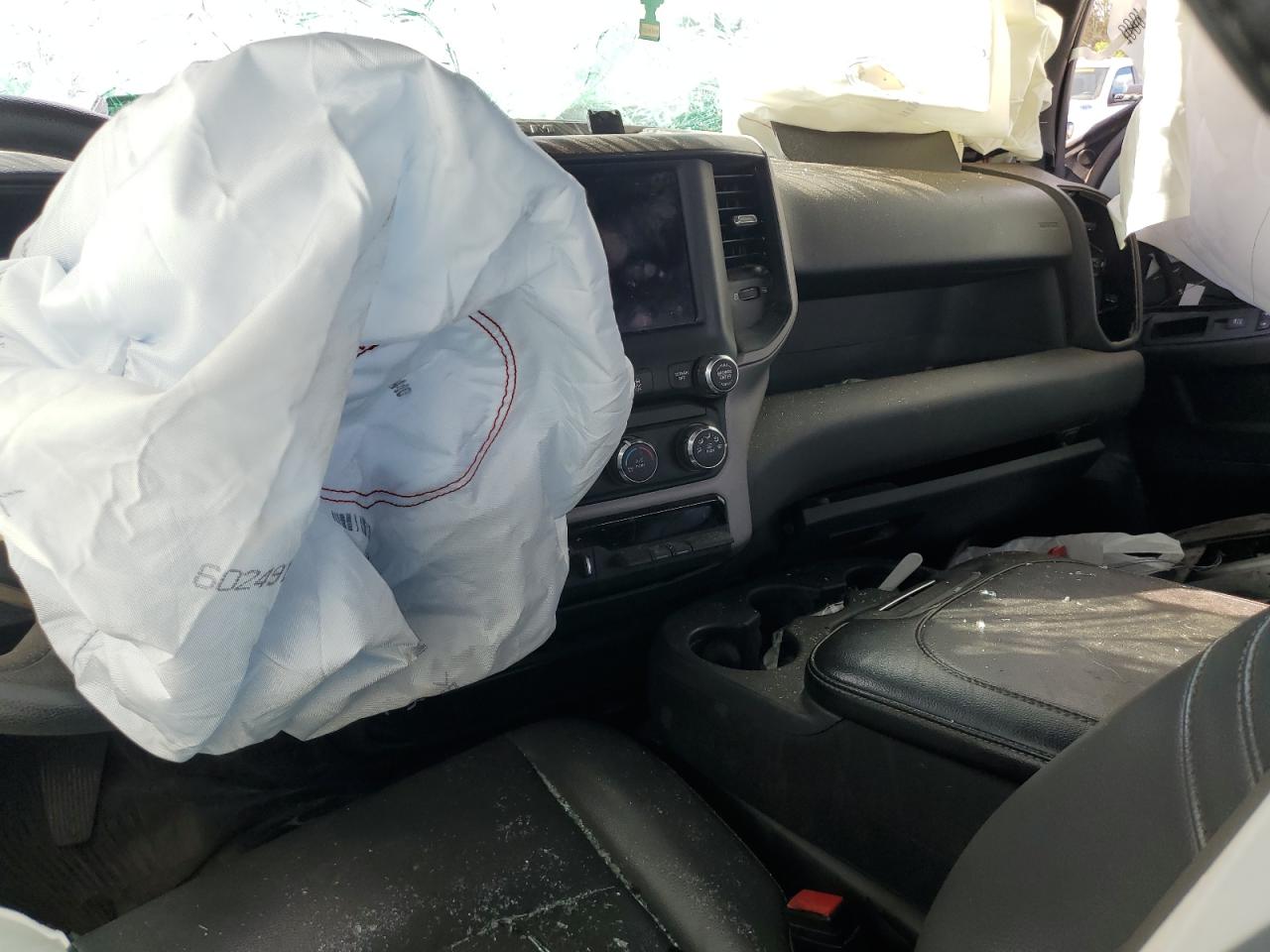 2024 Ram 3500 Tradesman VIN: 3C63RRGL6RG215065 Lot: 82372655