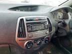2014 HYUNDAI I20 1.2 CLASSIC 5DR for sale at Copart BRISTOL