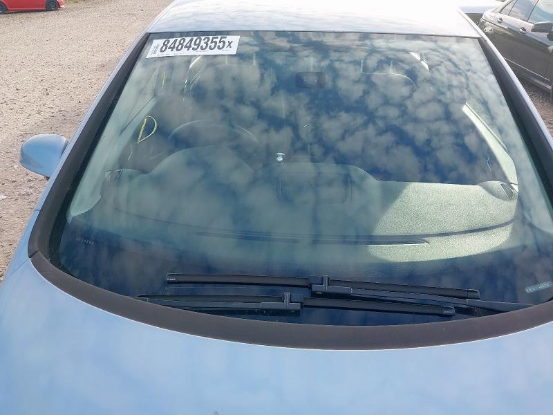 2009 VOLKSWAGEN GOLF PLUS SE TDI S-A 