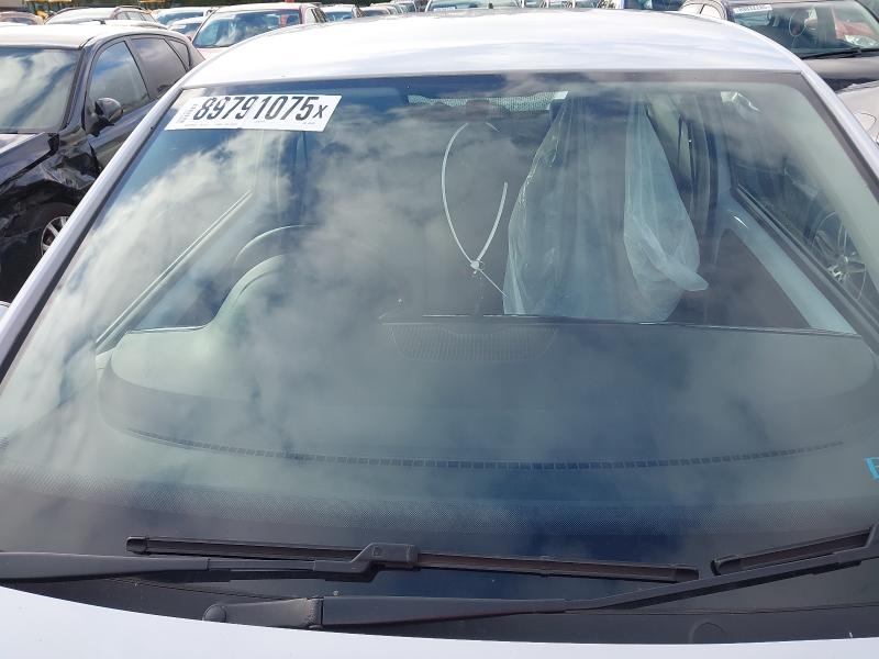 2012 VOLKSWAGEN UP 1.0 MOVE UP 3DR