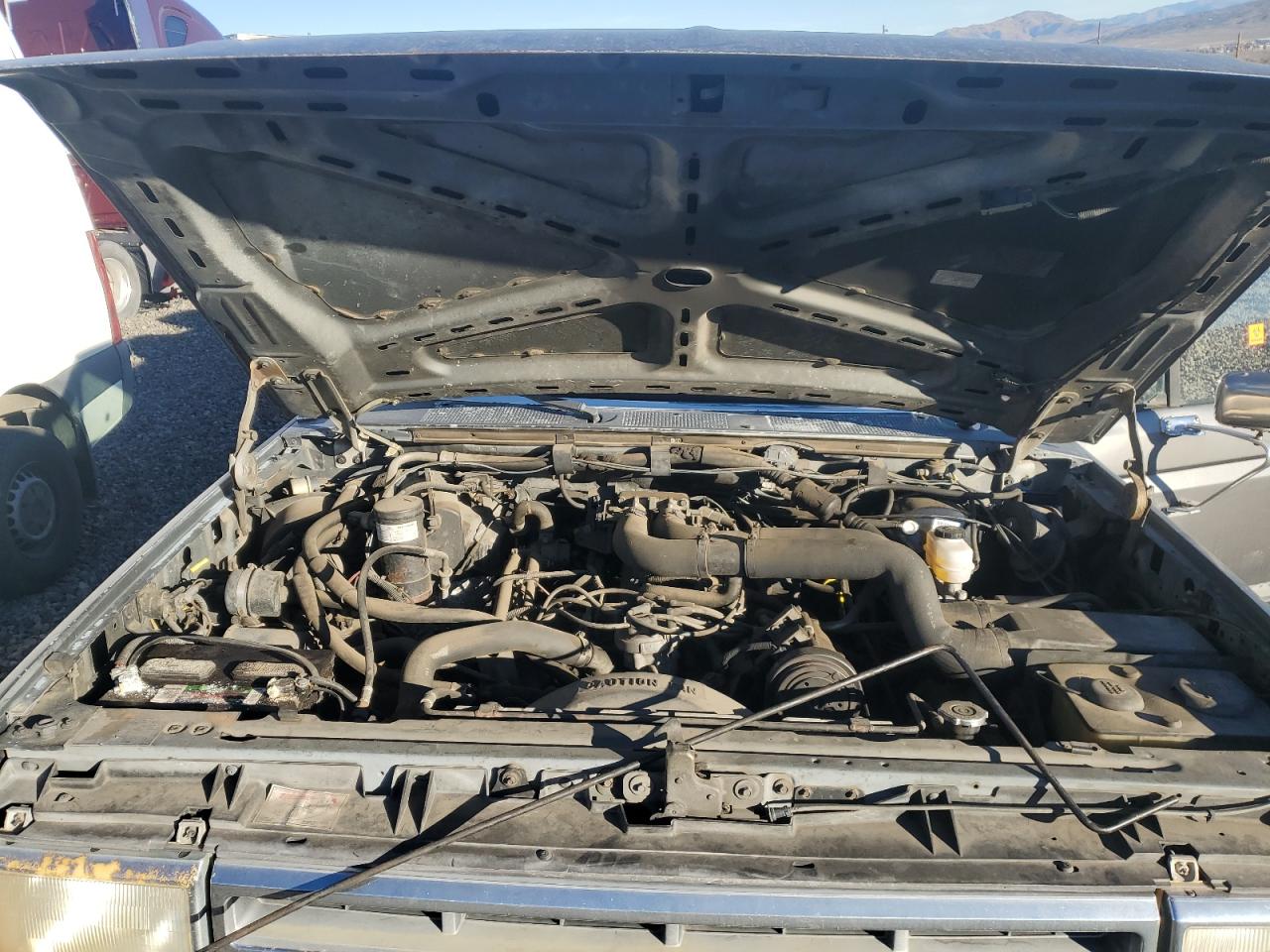 1990 Ford F250 VIN: 1FTHX26G3LKA08116 Lot: 90523745