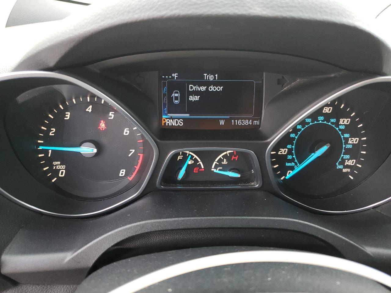 2014 Ford Escape Se VIN: 1FMCU0GX3EUB30077 Lot: 82433725