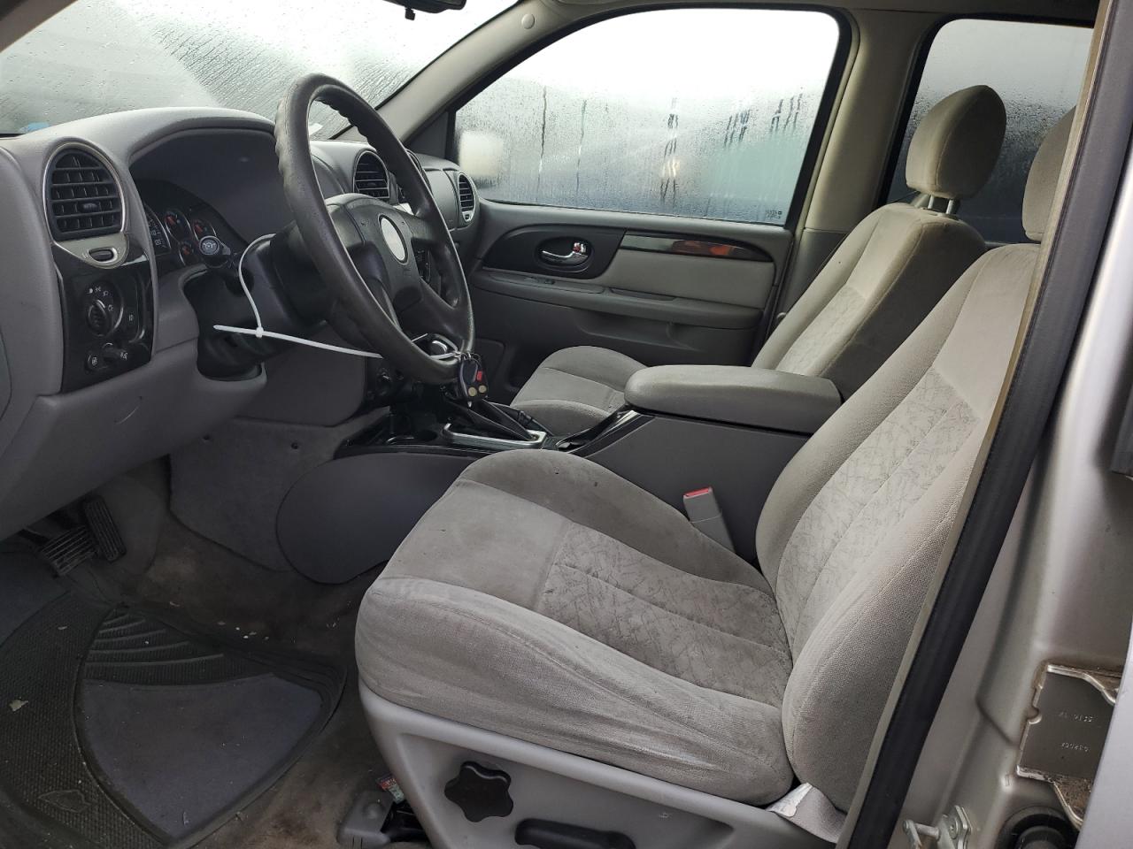 2007 GMC Envoy VIN: 1GKDT13S272133065 Lot: 82783375