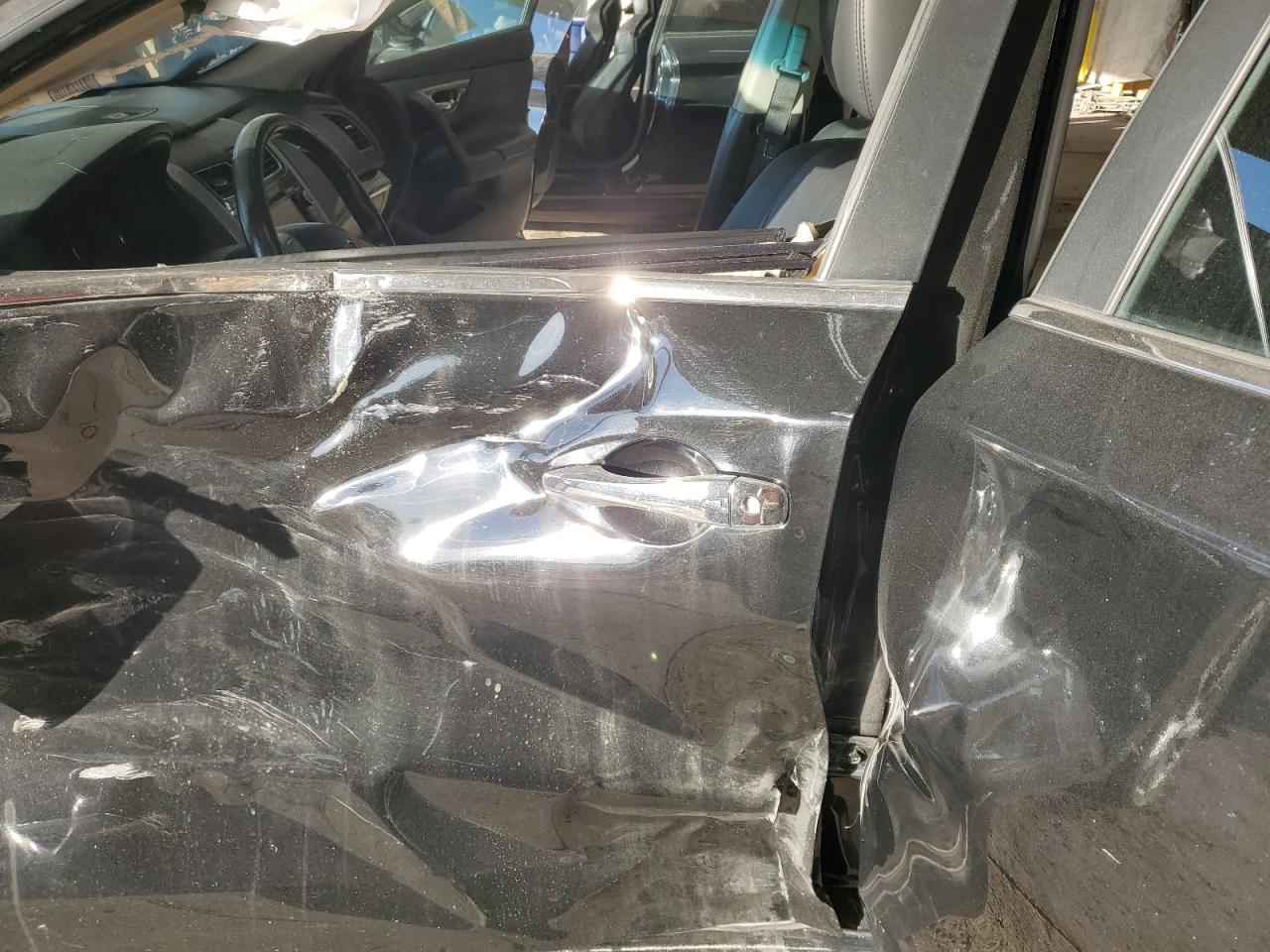 2013 Nissan Altima 2.5 VIN: 1N4AL3AP5DC232256 Lot: 84899005