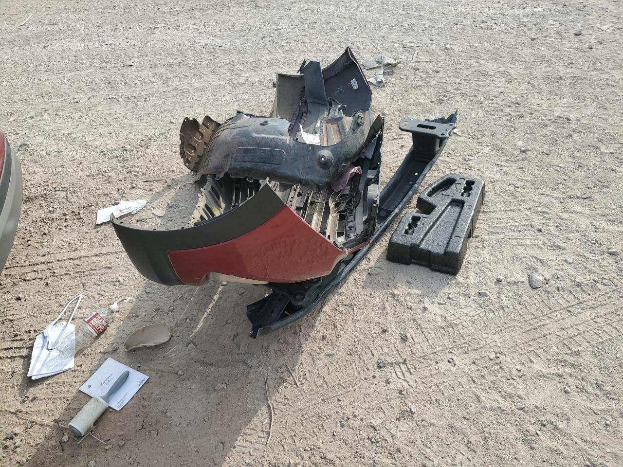 2018 Hyundai Santa Fe Sport VIN: 5XYZT3LB9JG527382 Lot: 82368215