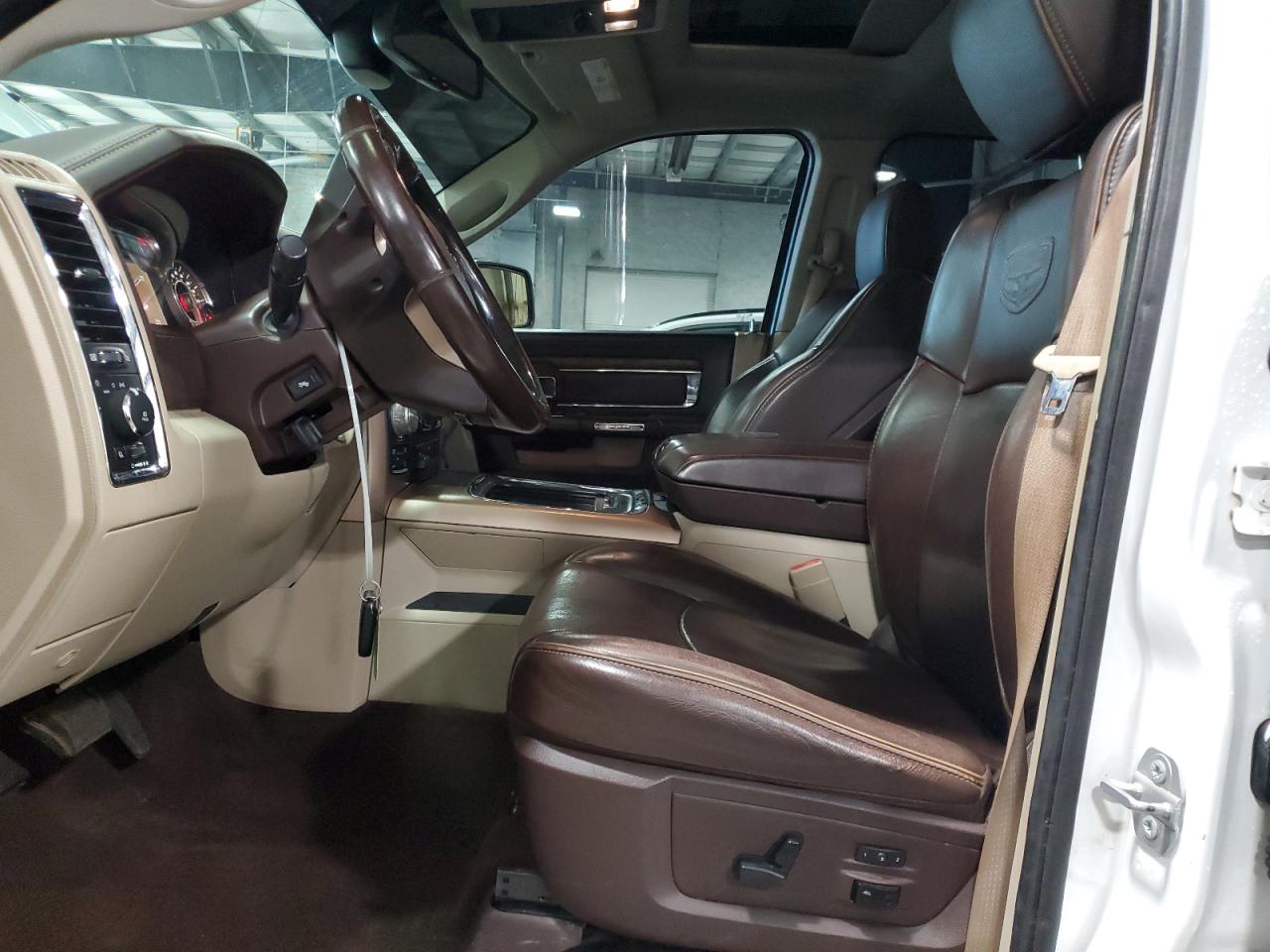 2016 Ram 1500 Longhorn VIN: 1C6RR7WT9GS366634 Lot: 90093385