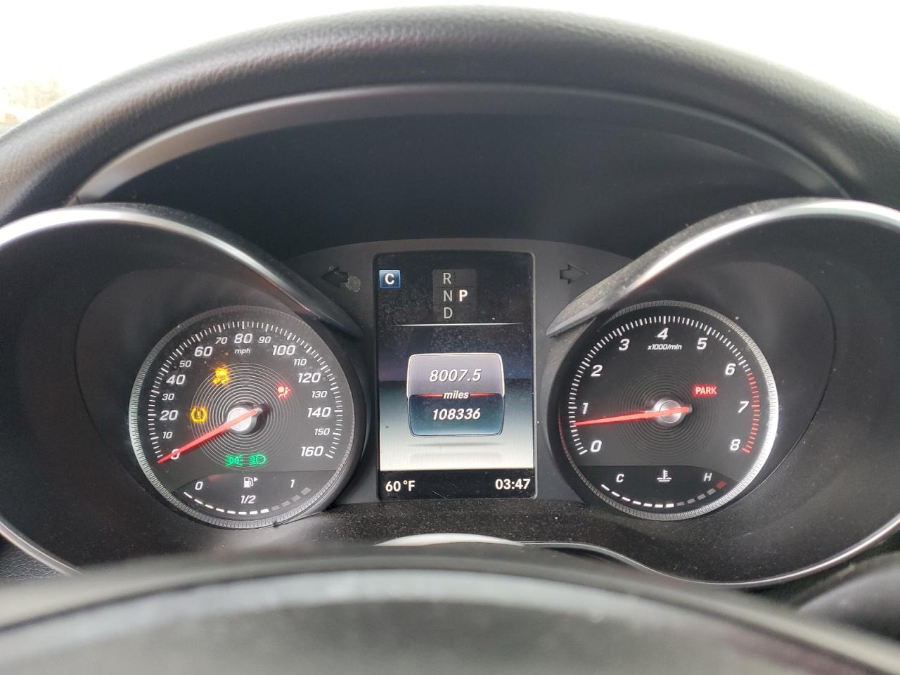 2018 Mercedes-Benz Glc 300 4Matic VIN: WDC0G4KB2JV042069 Lot: 90589365