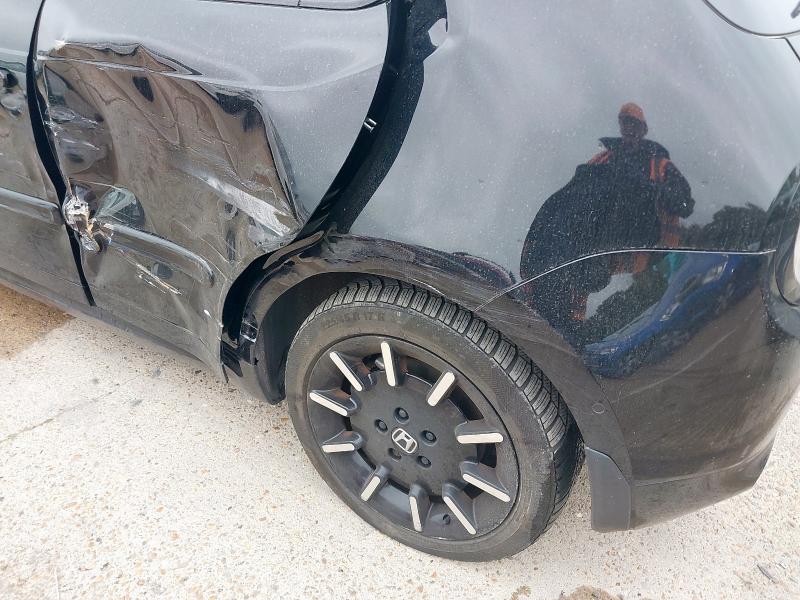 2021 HONDA HONDA E 113KW ADVANCE 36KWH 5DR AUTO